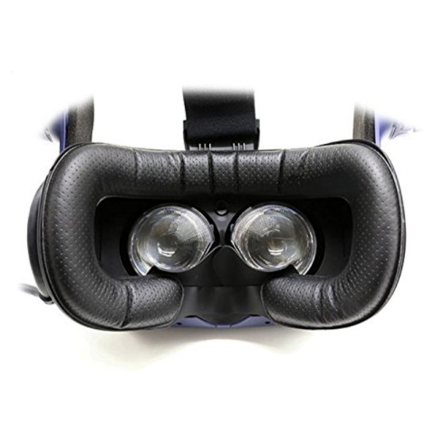 Mikroperforierter 12mm Leder-Schaumstoff | Zubehör Vive Pro
