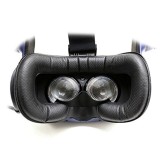 Mikroperforierter 12mm Leder-Schaumstoff | Zubehör Vive Pro