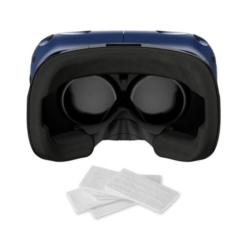 Kit di 12 inserti antiappannamento | Accessori VR