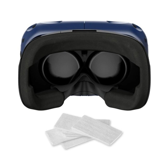 Kit 12 anti mist inserts | VR Accessories