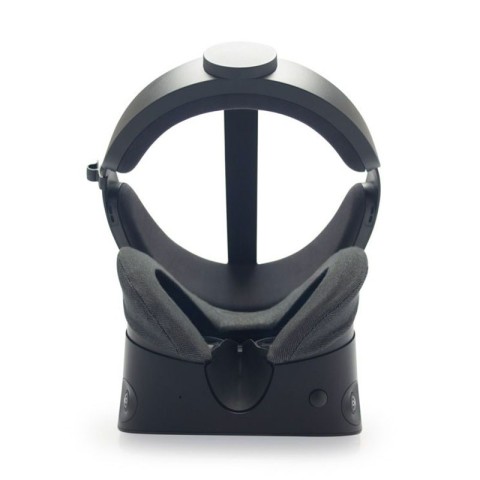 Set aus zwei VR Cover "Baumwolle" für Oculus Rift S. 2