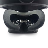 Set aus zwei VR Cover "Baumwolle" für Oculus Rift S.