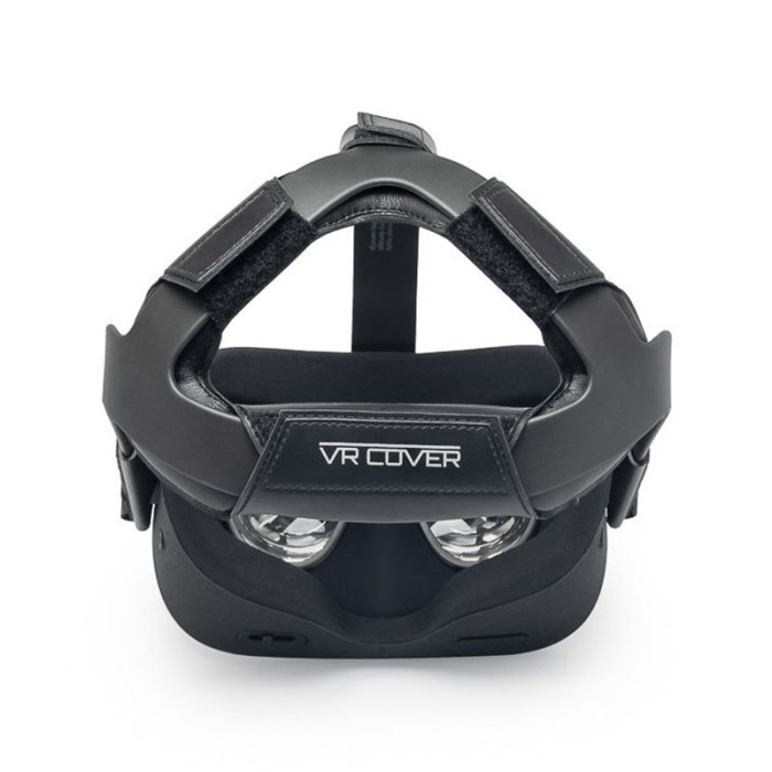 Foam cover for strap Oculus Quest