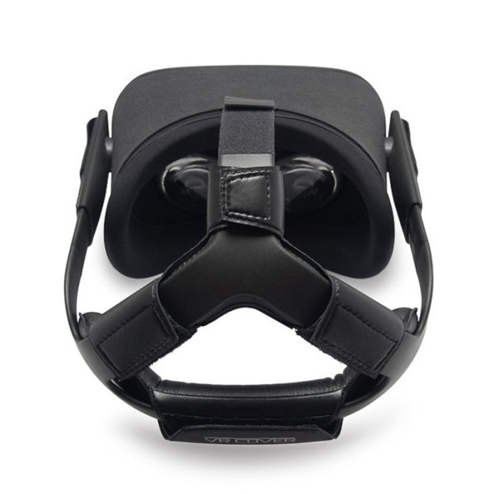 Foam cover for strap Oculus Quest