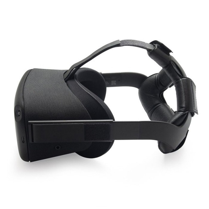Foam cover for strap Oculus Quest