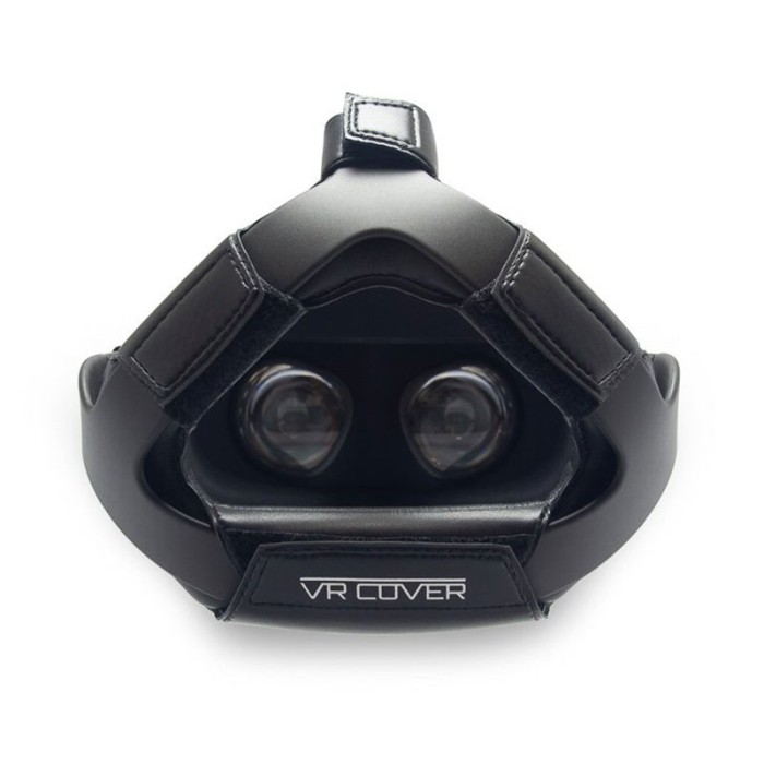 Foam cover for strap Oculus Quest