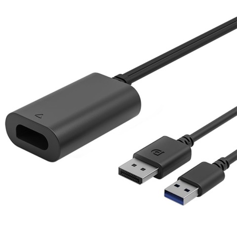 Converter for the HTC Vive Cosmos (Official)