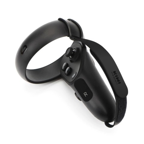 Cinghie per controller Oculus Quest, Quest 2 e Rift S 2