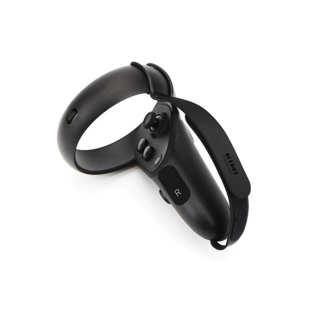 "Hands-free" straps for Oculus Quest & Rift S