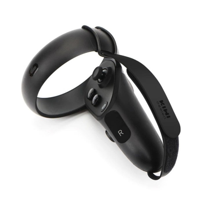 Correas para mandos Oculus Quest, Quest 2 y Rift S