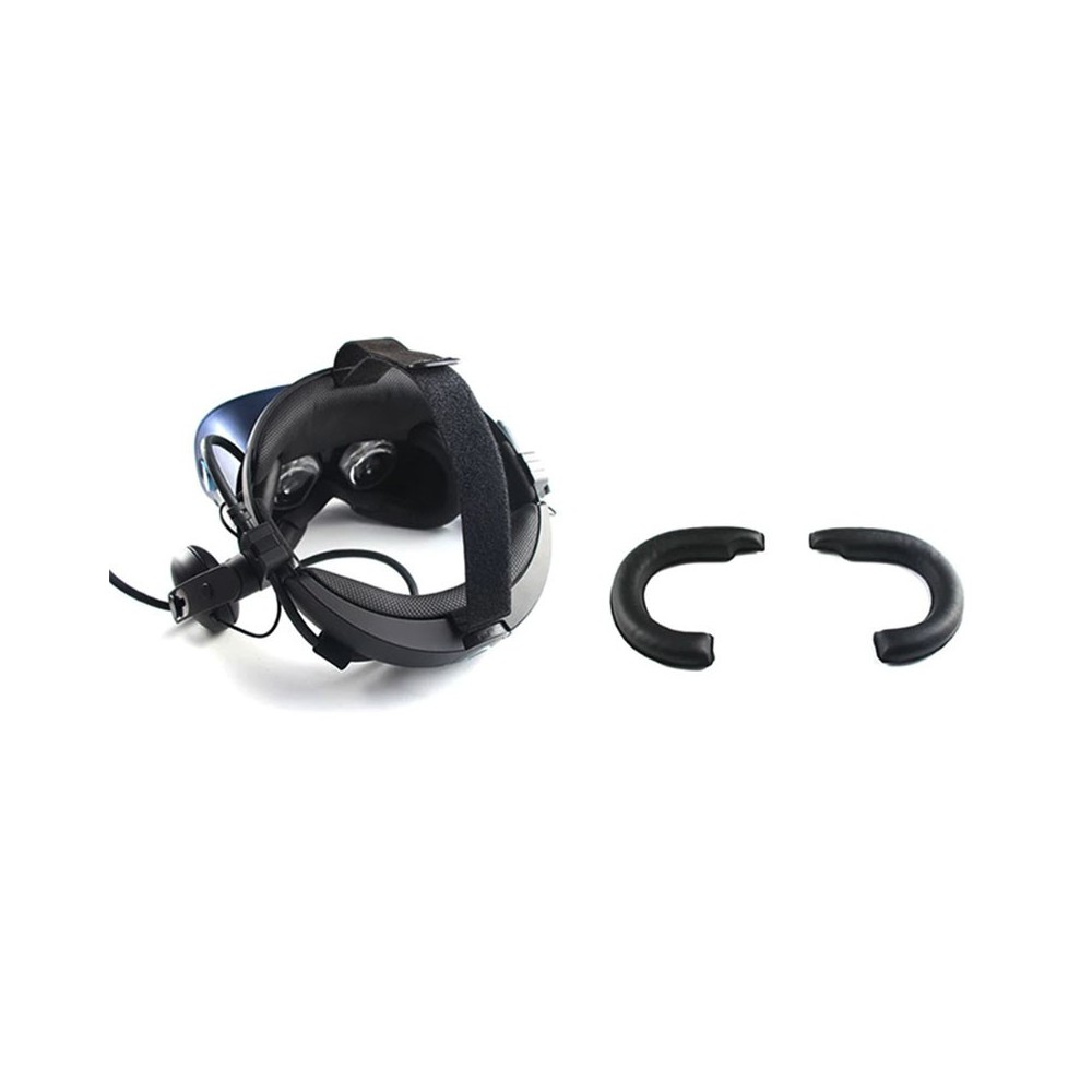 Pack of PU Leather Foams | HTC Vive Cosmos