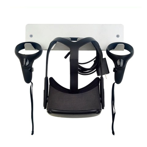 Supporto da parete universale per cuffie VR