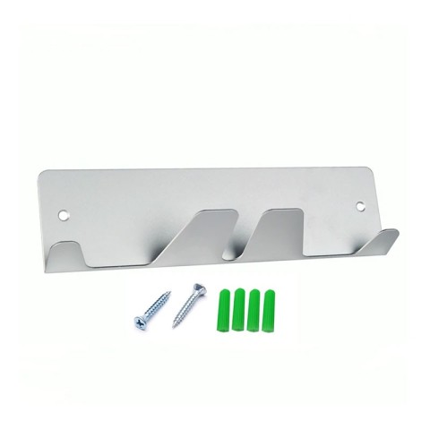 Support de rangement mural universel pour casque VR 2