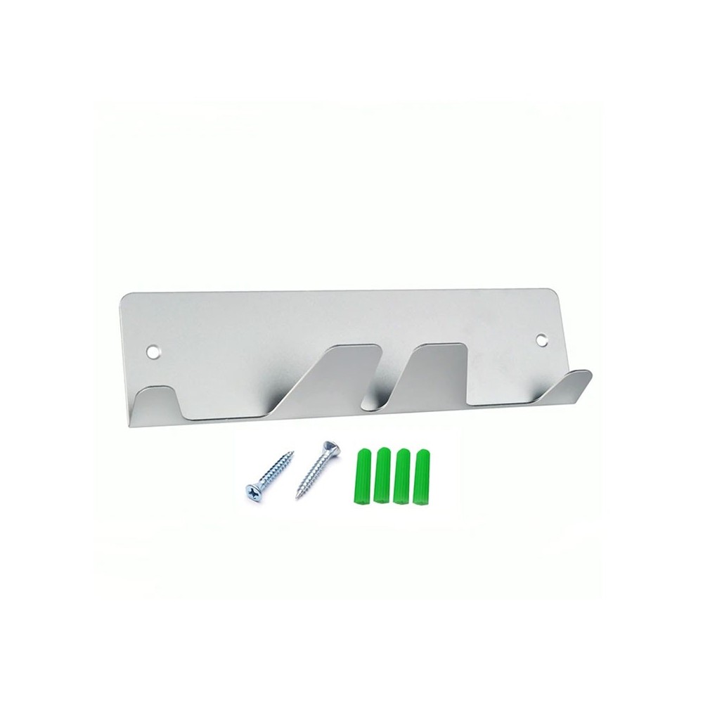 Support de rangement mural universel pour casque VR