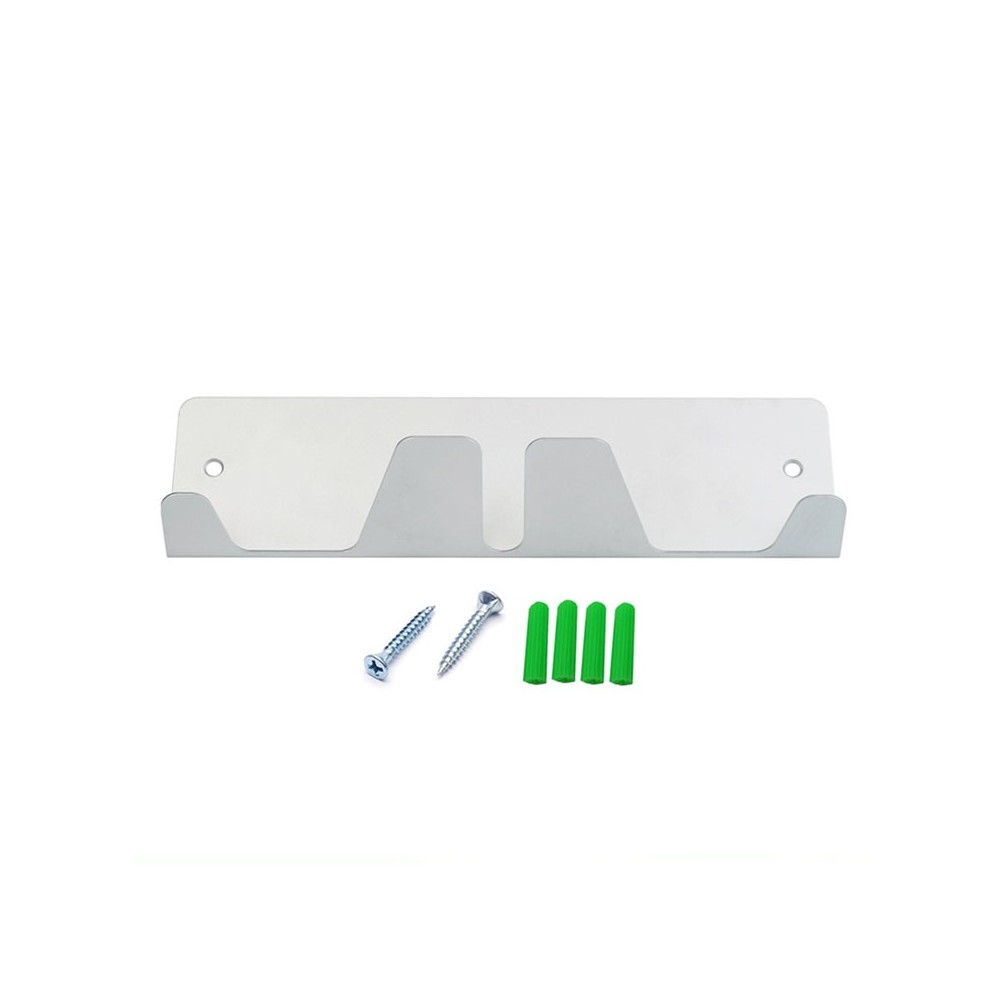 Soporte de almacenamiento de pared universal para casco VR
