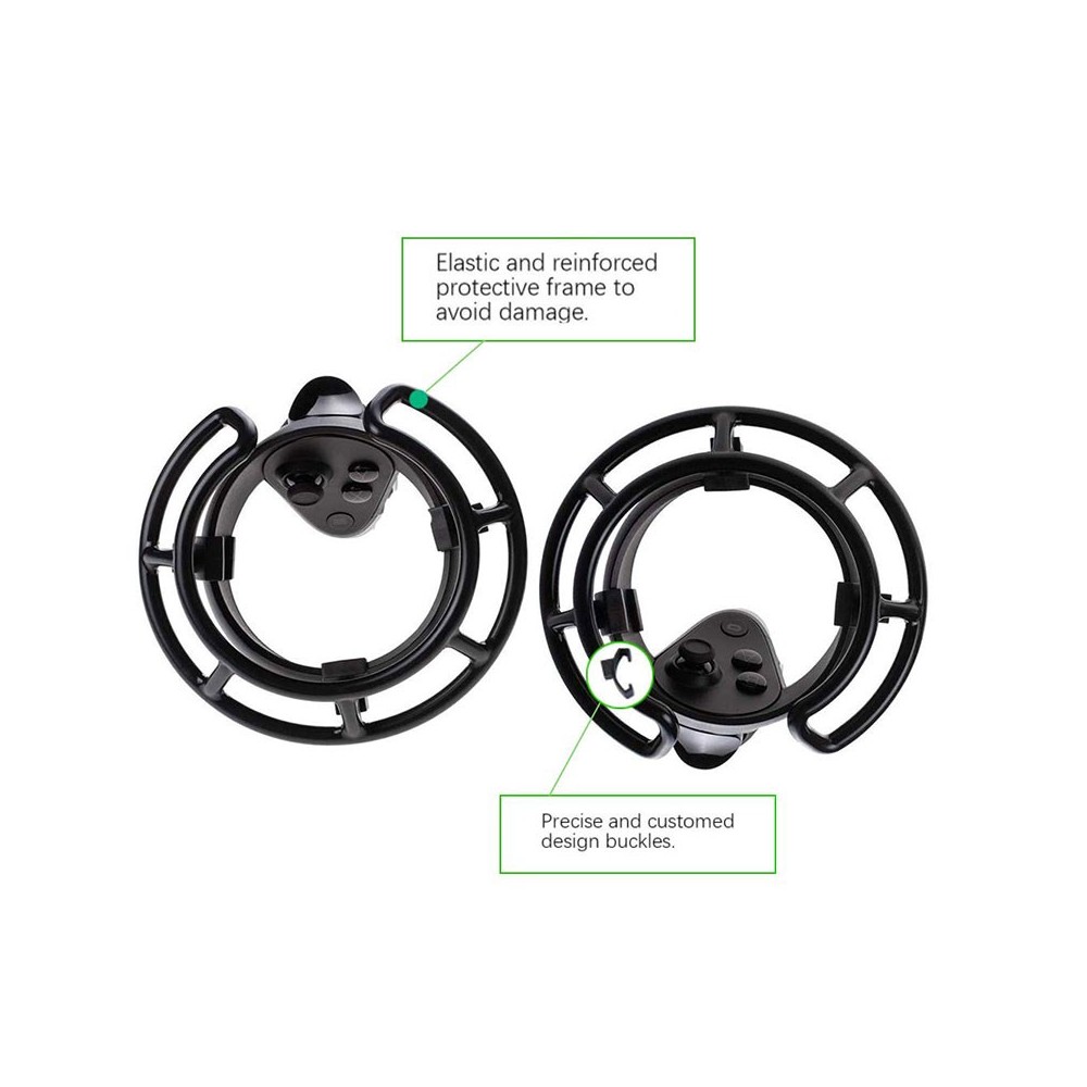 Protections contrôleurs d'Oculus Quest 1&2 et Rift S