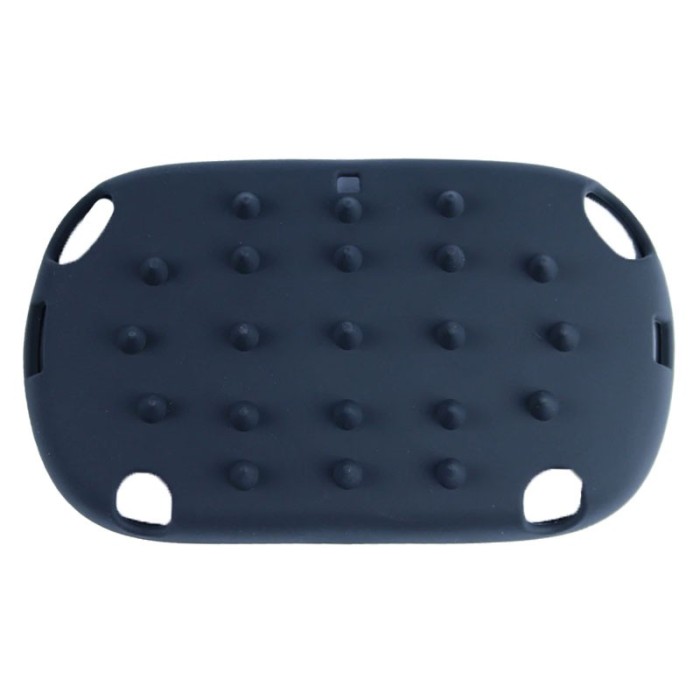 Custodia protettiva in silicone per Oculus Quest