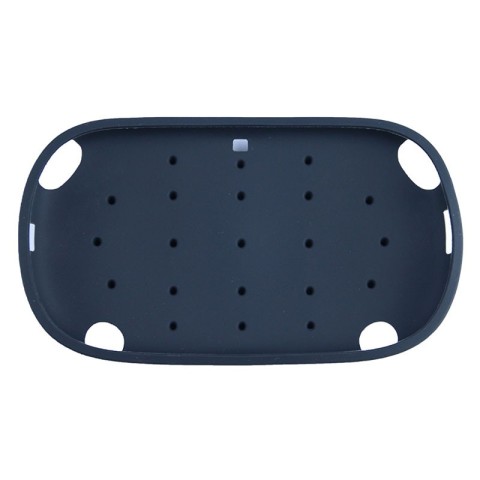 Coque de protection en silicone pour Oculus Quest