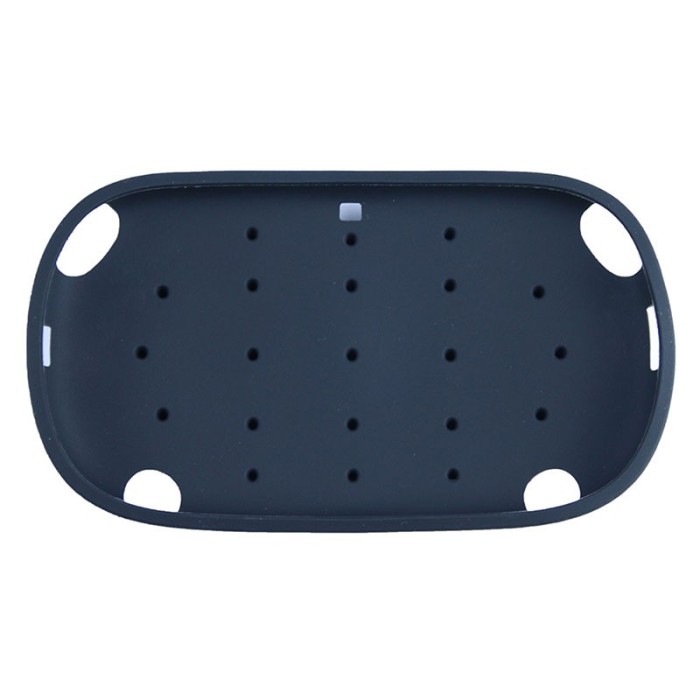 Coque de protection en silicone pour Oculus Quest