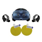 Schutzfolien für HTC Vive Cosmos Linsen