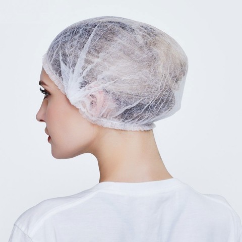 Set van 100 hoofdbeschermers voor VR-headset