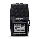 ZOOM H2N - Ambisonisches VR-Mikrofon