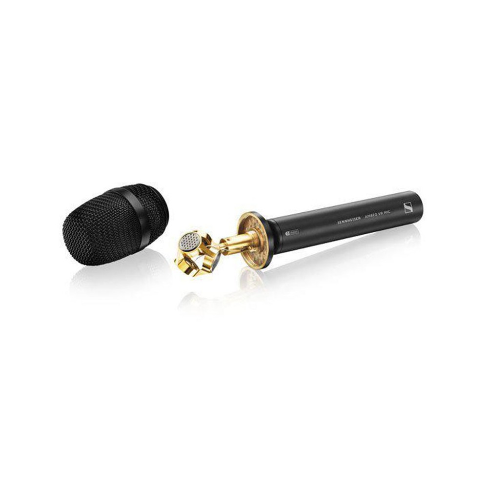 Sennheiser Ambeo VR Ambisonic microphone | Audio VR