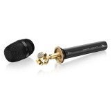 Sennheiser Ambeo VR Micro ambisonisch | Audio VR