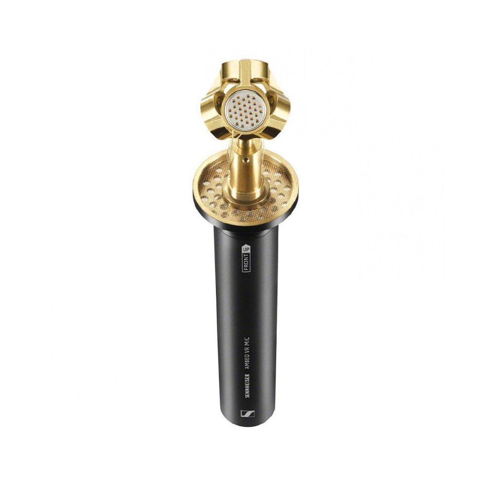 Sennheiser Ambeo VR Ambisonic microphone | Audio VR