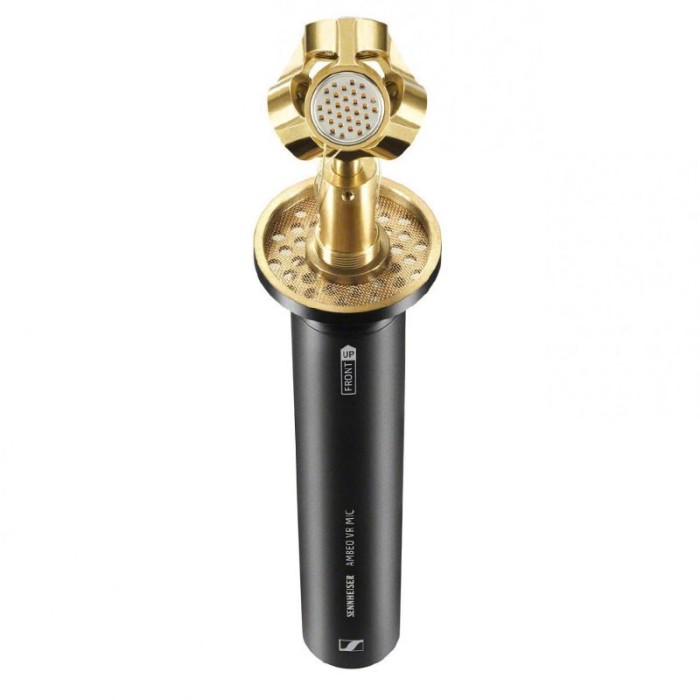 Sennheiser Ambeo VR Ambisonic microphone | Audio VR
