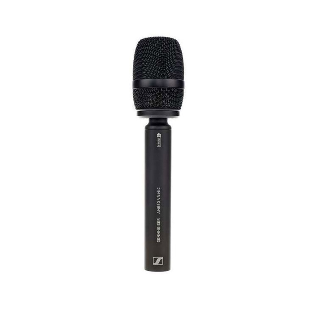 Sennheiser Ambeo VR Micro ambisonisch | Audio VR