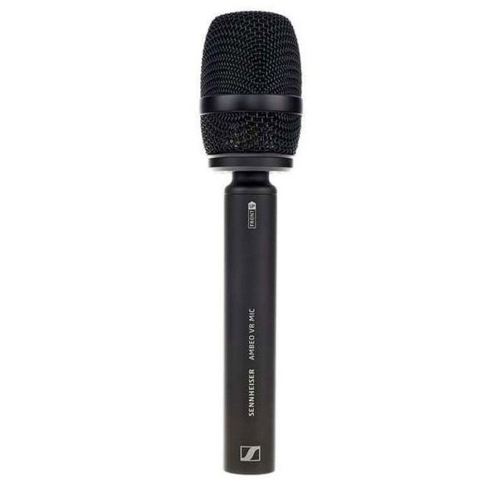 Sennheiser Ambeo VR Ambisonic microphone | Audio VR
