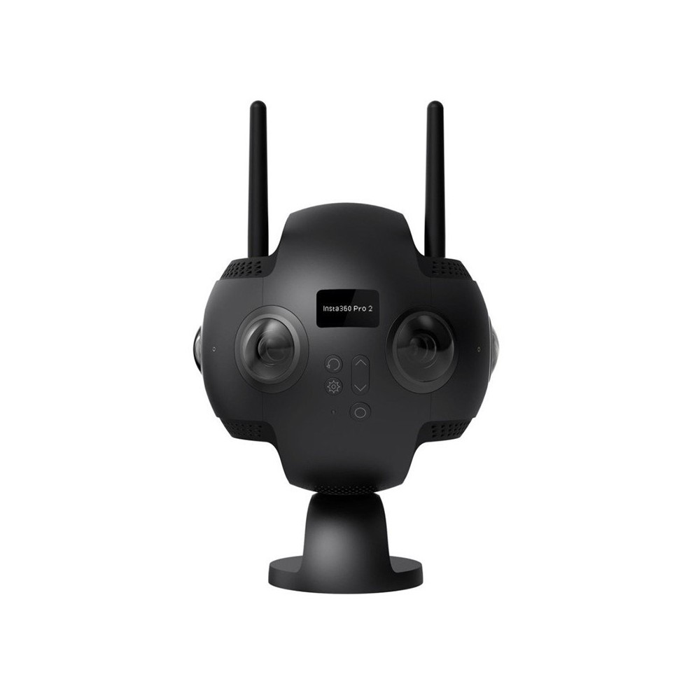 Insta360 pro 2 & Farsight + batterie supplémentaire