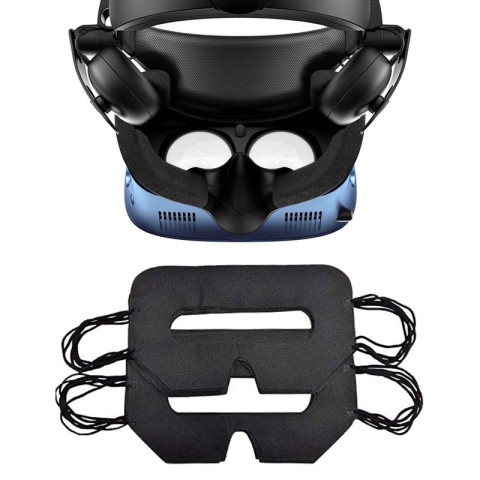 Lotes (20 a 500) de Protecciones Faciales para casco VR