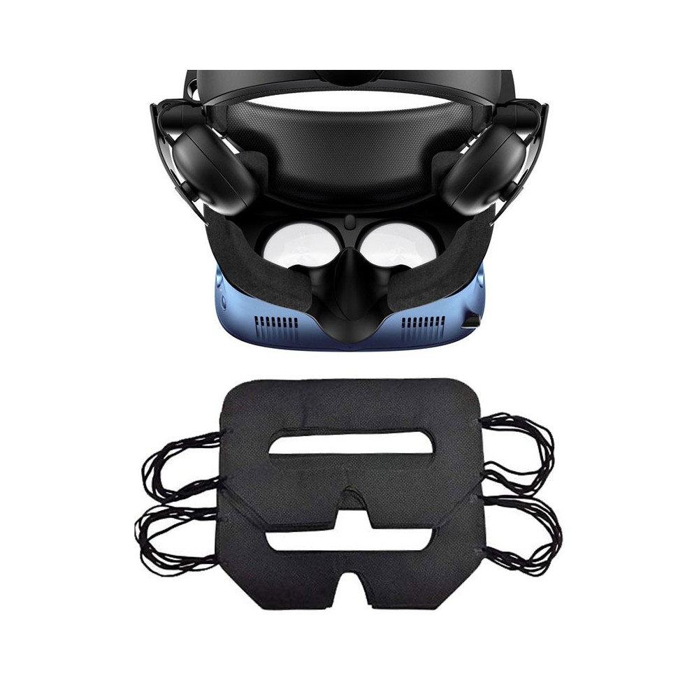 Hygienic Protections Packs (20 to 500) for VR headset