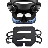 Lotes (20 a 500) de Protecciones Faciales para casco VR