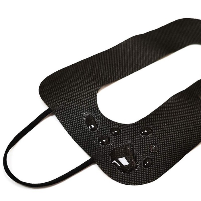 Lotti (da 20 a 500) di Protezioni per il viso per casco VR