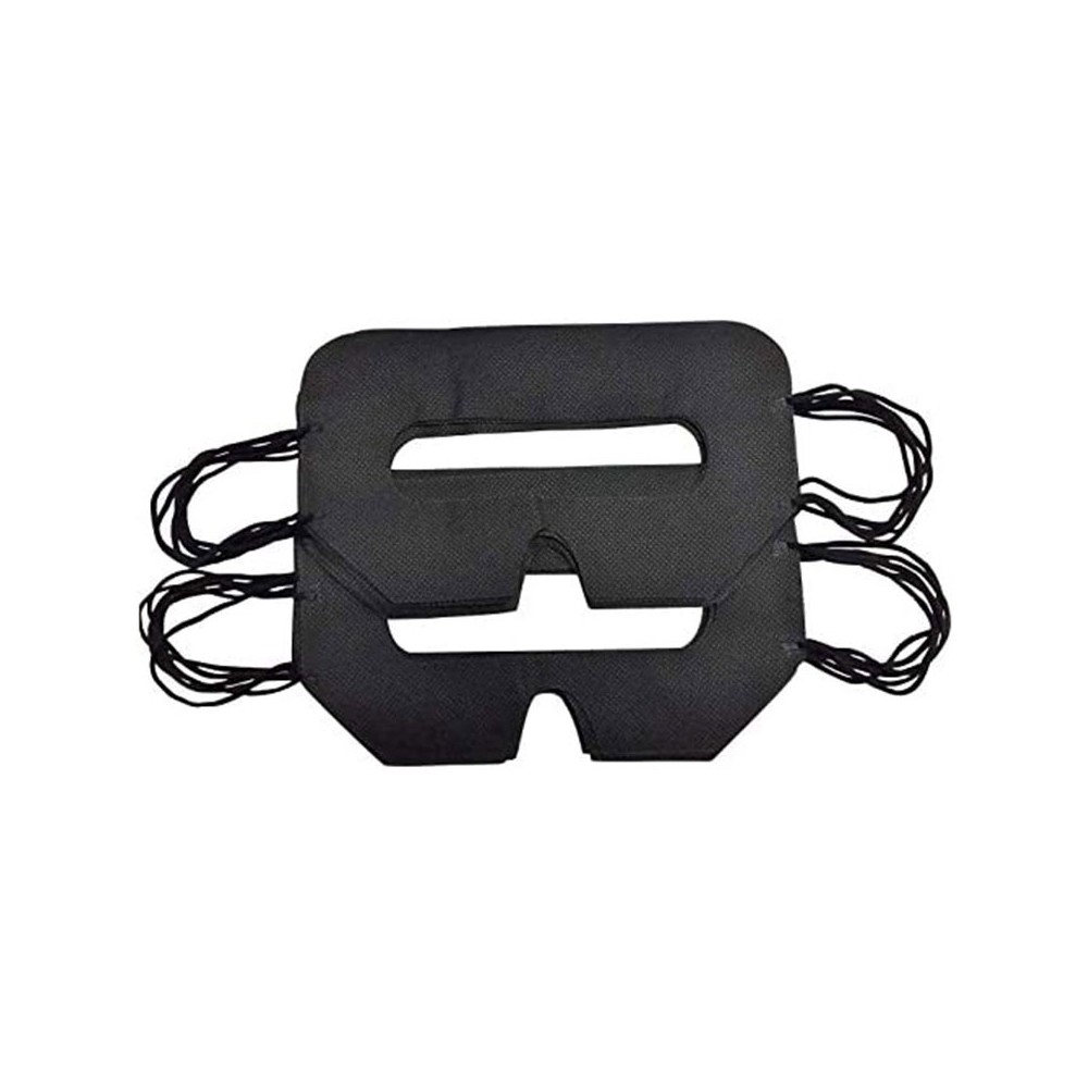 Lotti (da 20 a 500) di Protezioni per il viso per casco VR