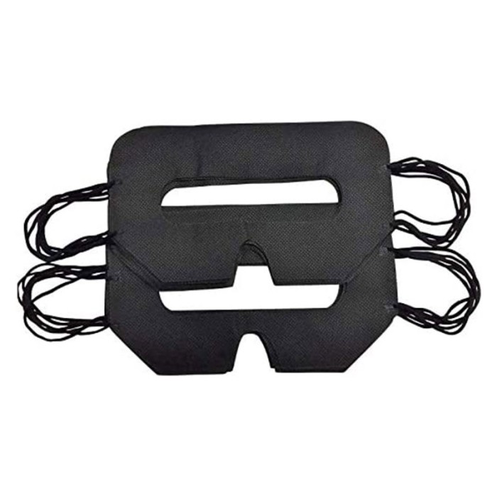 Lots (20 à 500) de Protections Visage pour casque VR