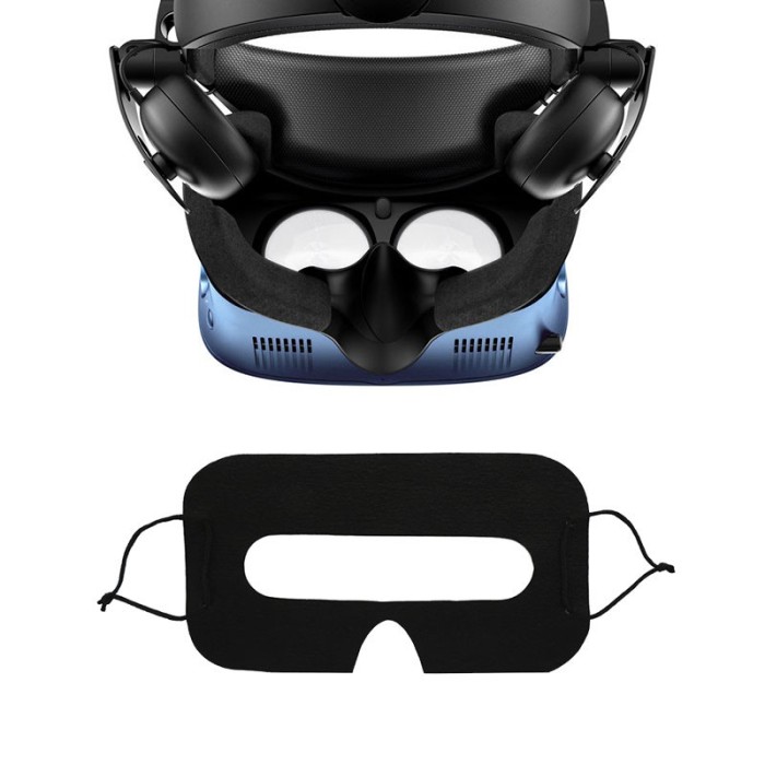 Protezioni "nere" per Caschi VR | Accessori VR