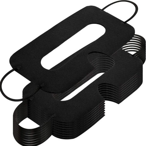 Zwarte beschermingen voor VR-headsets | VR-accessoires 2
