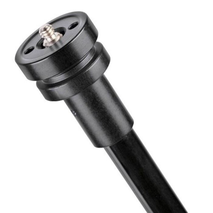 Aluminium extension pole for virtual reality