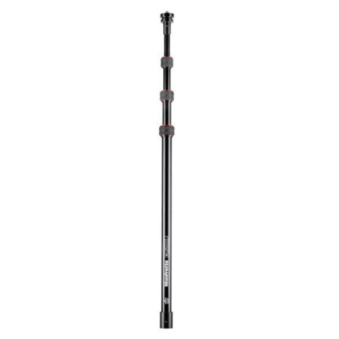 Palo di estensione in alluminio Manfrotto