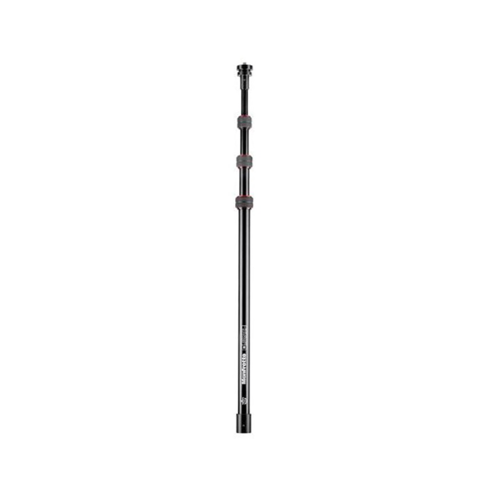 Perche d'extension en aluminium Manfrotto