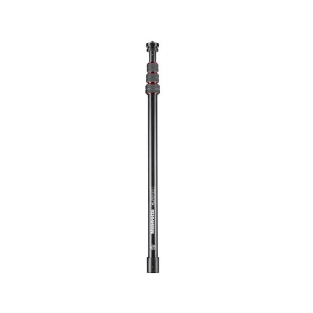 Perche d'extension en aluminium Manfrotto