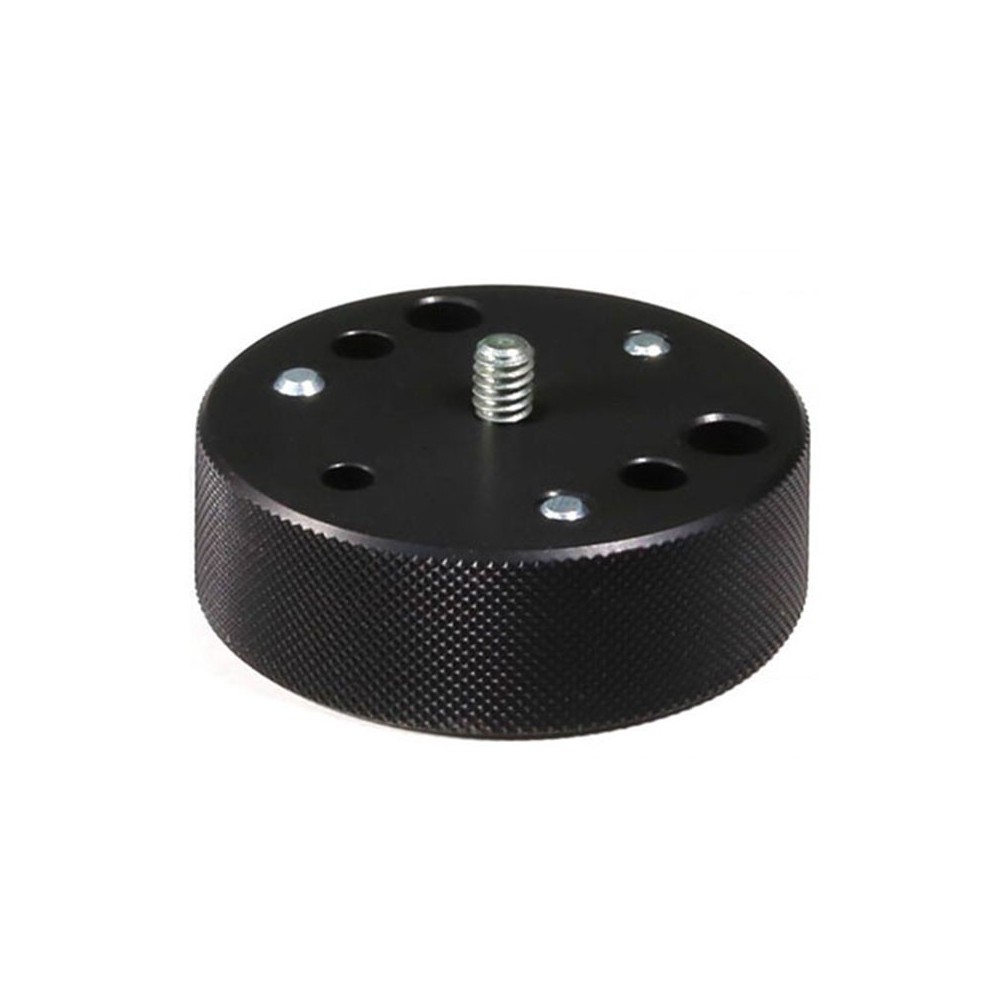 Adattatore treppiede Manfrotto