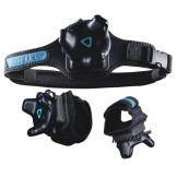 Trackstrap Plus & TrackBelt Plus für Vive Tracker