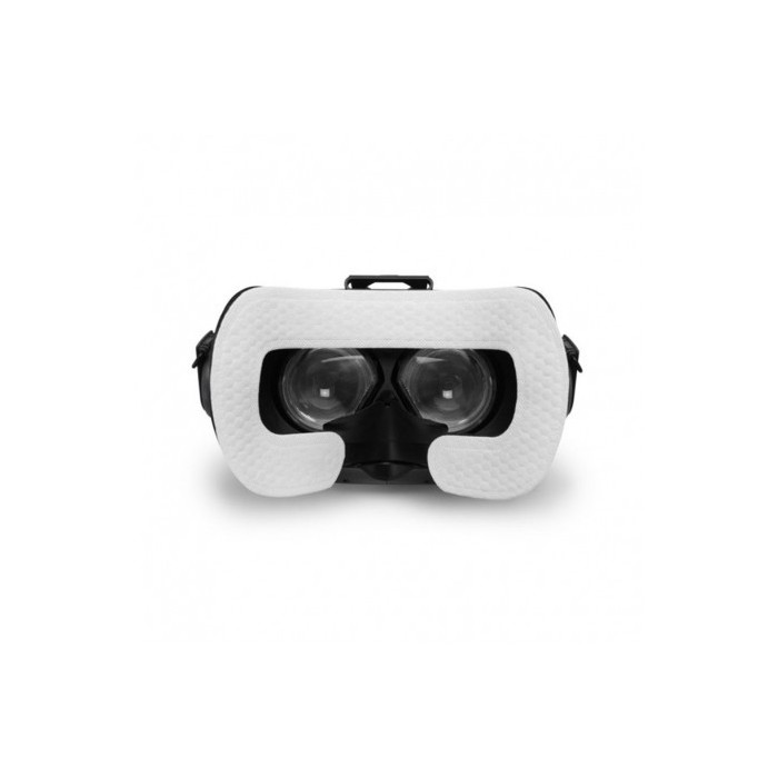 Set di protezioni adesive per casco VR