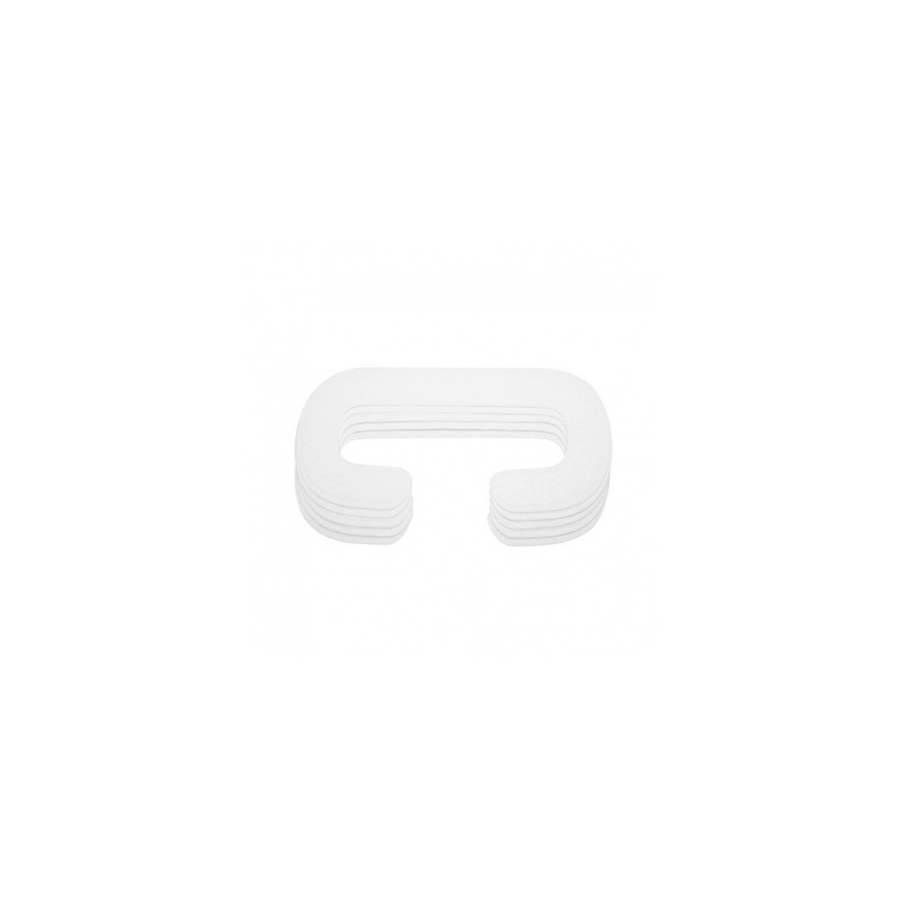 Set di protezioni adesive per casco VR