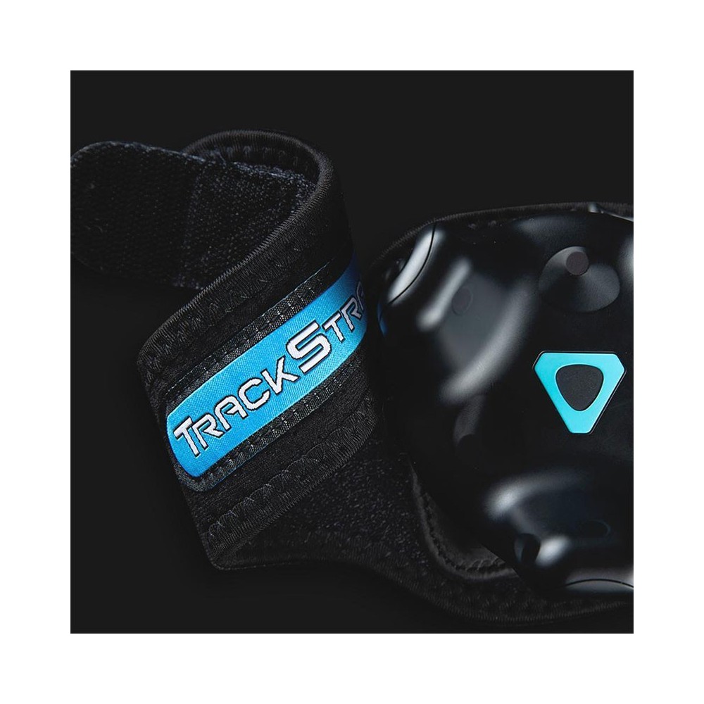 Trackstrap Plus & TrackBelt Plus para Vive Tracker